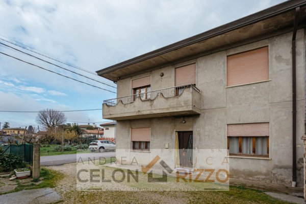 casa indipendente in vendita a Bagnoli di Sopra in zona San Siro