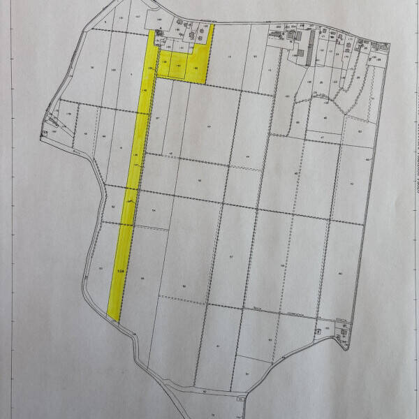 terreno agricolo in vendita a Bagnoli di Sopra