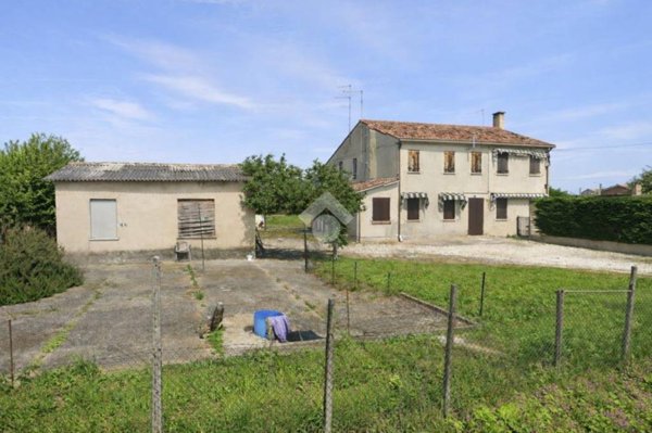 casa indipendente in vendita a Bagnoli di Sopra in zona San Siro