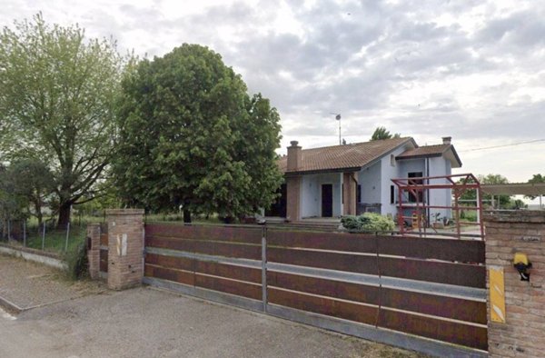 casa indipendente in vendita a Bagnoli di Sopra