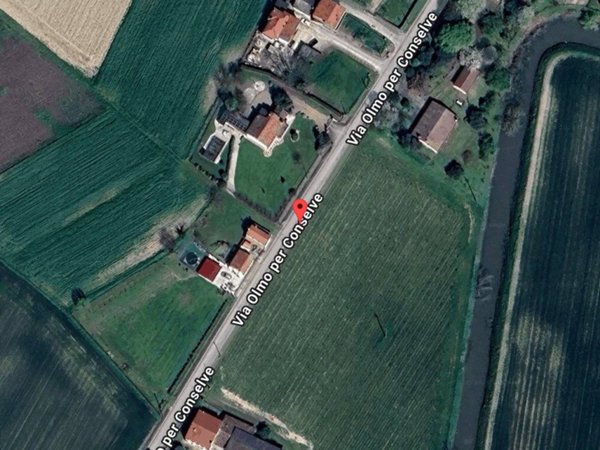 appartamento in vendita a Bagnoli di Sopra