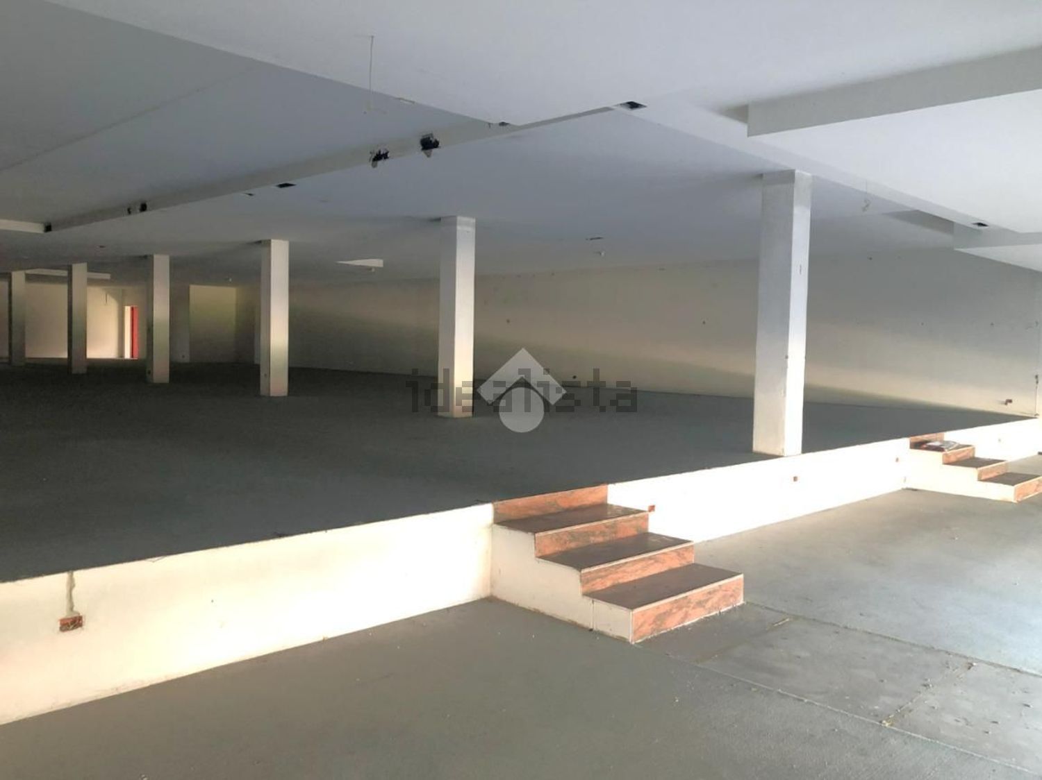 loft in vendita a Bagnoli di Sopra