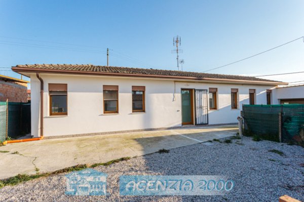 casa indipendente in vendita a Bagnoli di Sopra in zona San Siro