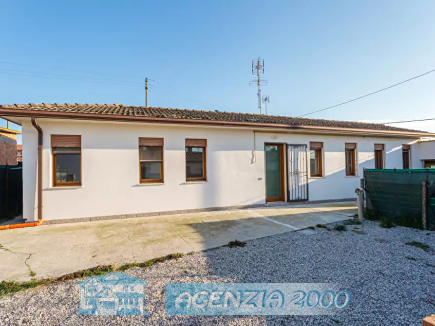 casa indipendente in vendita a Bagnoli di Sopra in zona San Siro