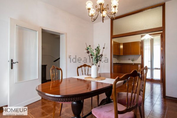 casa indipendente in vendita a Bagnoli di Sopra