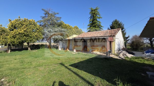 casa indipendente in vendita a Bagnoli di Sopra
