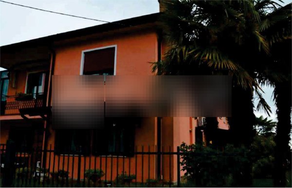 appartamento in vendita a Bagnoli di Sopra