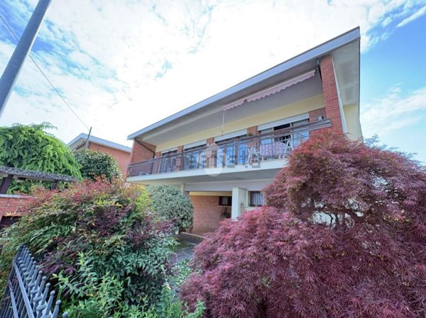 casa indipendente in vendita a Bagnoli di Sopra