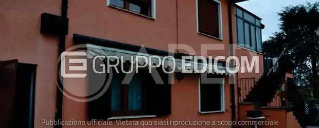 appartamento in vendita a Bagnoli di Sopra