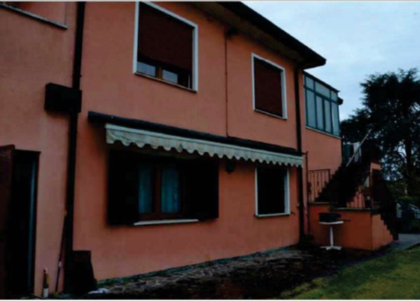 appartamento in vendita a Bagnoli di Sopra