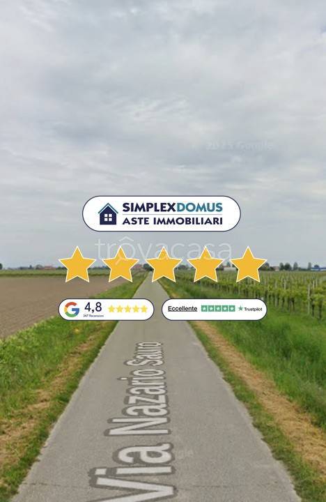 casa indipendente in vendita a Bagnoli di Sopra