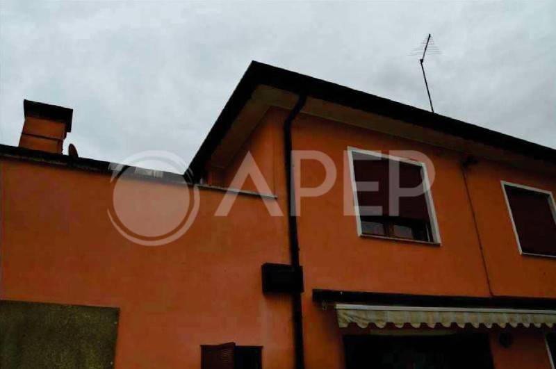 appartamento in vendita a Bagnoli di Sopra