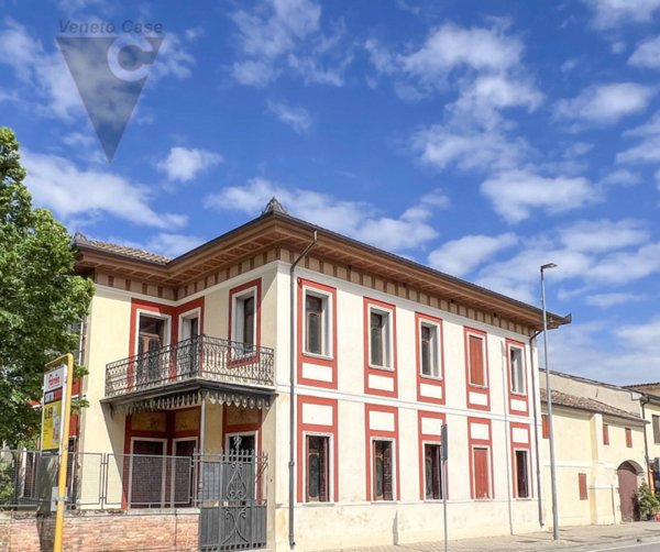 casa indipendente in vendita a Bagnoli di Sopra