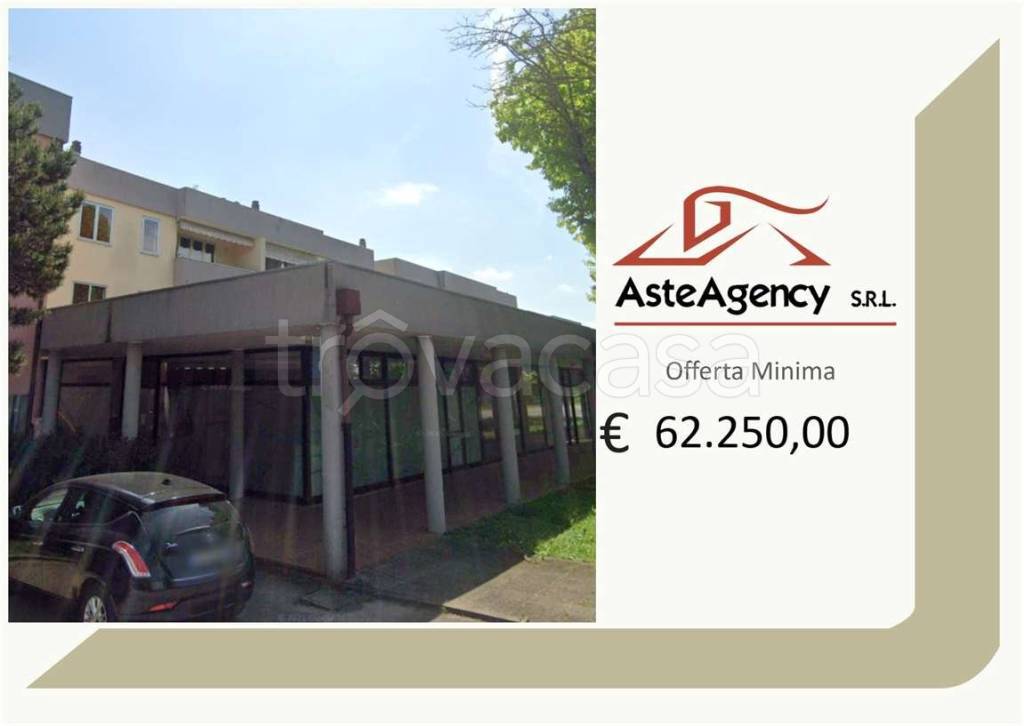 appartamento in vendita a Bagnoli di Sopra
