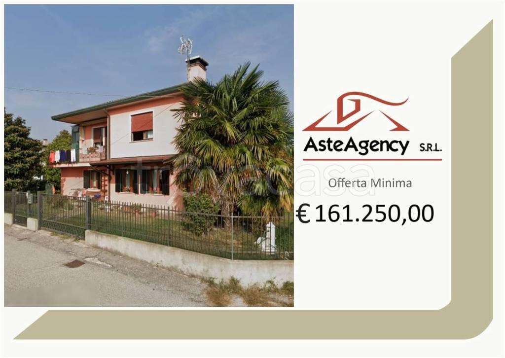appartamento in vendita a Bagnoli di Sopra