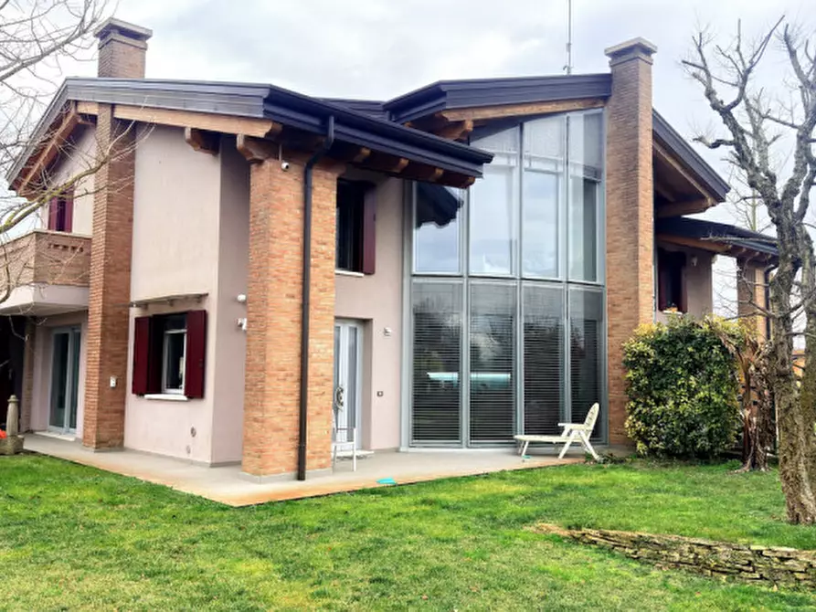 casa indipendente in vendita a Bagnoli di Sopra in zona San Siro