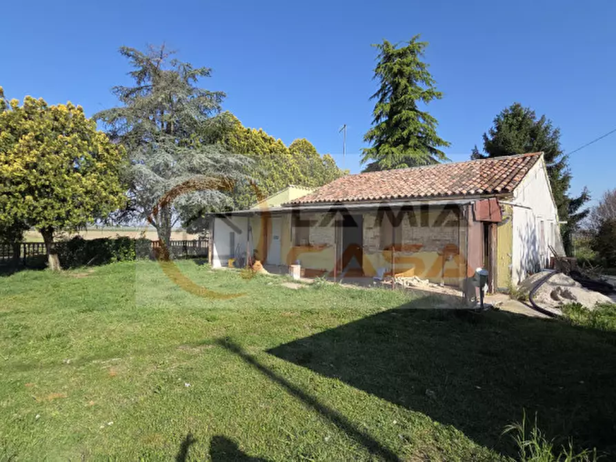 casa indipendente in vendita a Bagnoli di Sopra in zona San Siro