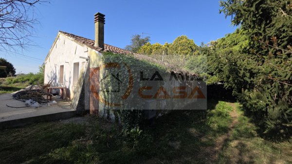 casa indipendente in vendita a Bagnoli di Sopra