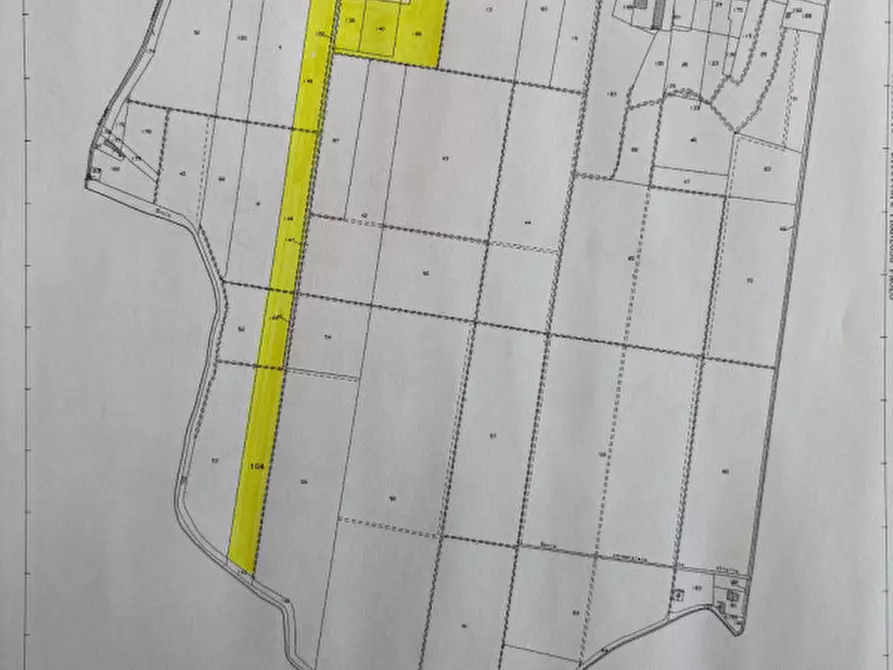 attico in vendita a Bagnoli di Sopra in zona San Siro