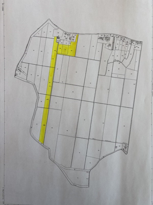 azienda agricola in vendita a Bagnoli di Sopra