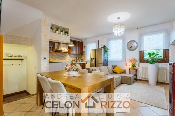 casa indipendente in vendita a Bagnoli di Sopra in zona San Siro