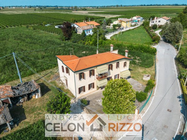 casa indipendente in vendita a Bagnoli di Sopra in zona San Siro