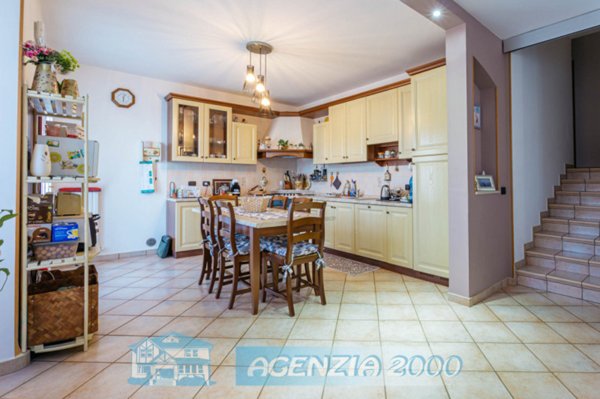 casa indipendente in vendita a Bagnoli di Sopra in zona San Siro