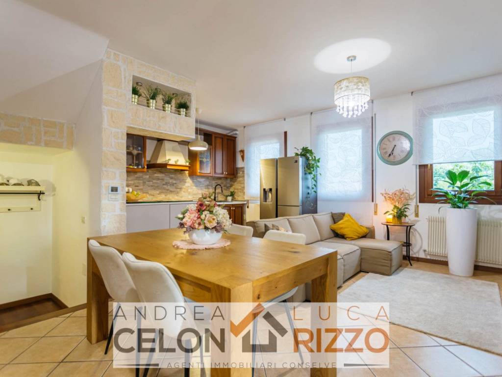 casa indipendente in vendita a Bagnoli di Sopra in zona San Siro
