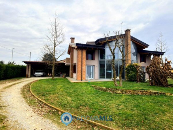 casa indipendente in vendita a Bagnoli di Sopra