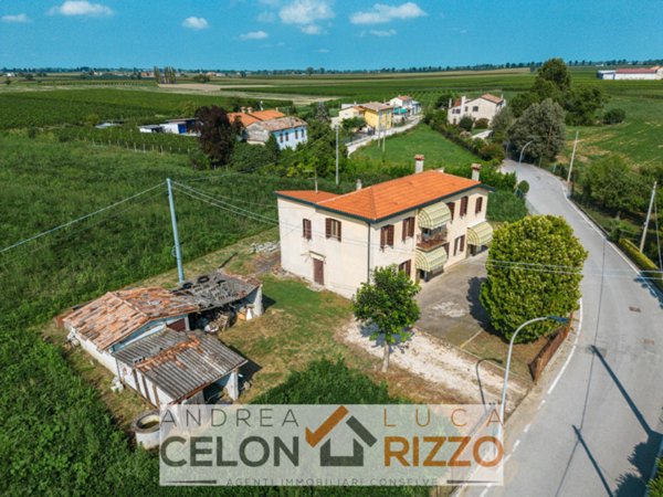 casa indipendente in vendita a Bagnoli di Sopra in zona San Siro