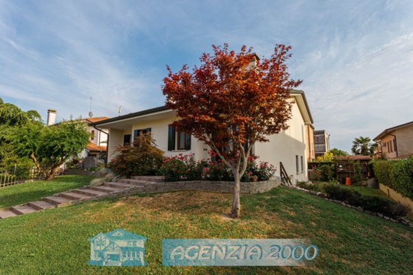 casa indipendente in vendita a Bagnoli di Sopra in zona San Siro