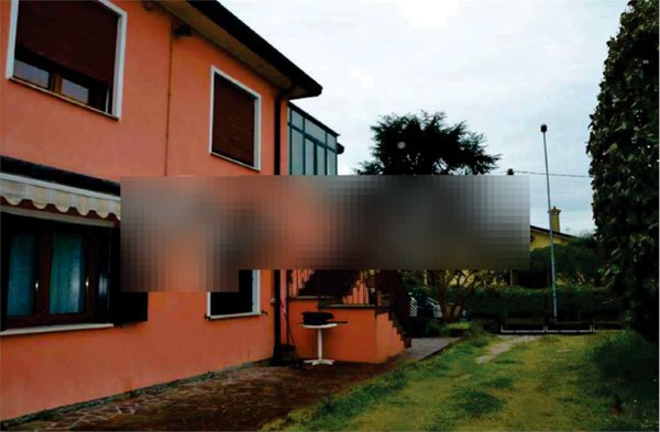 appartamento in vendita a Bagnoli di Sopra