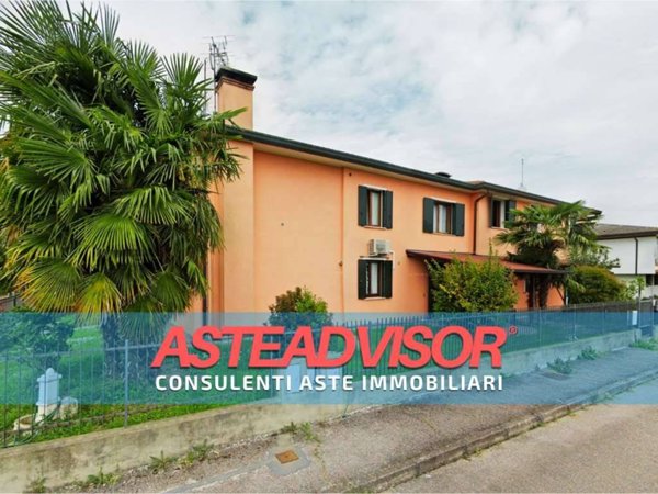appartamento in vendita a Bagnoli di Sopra