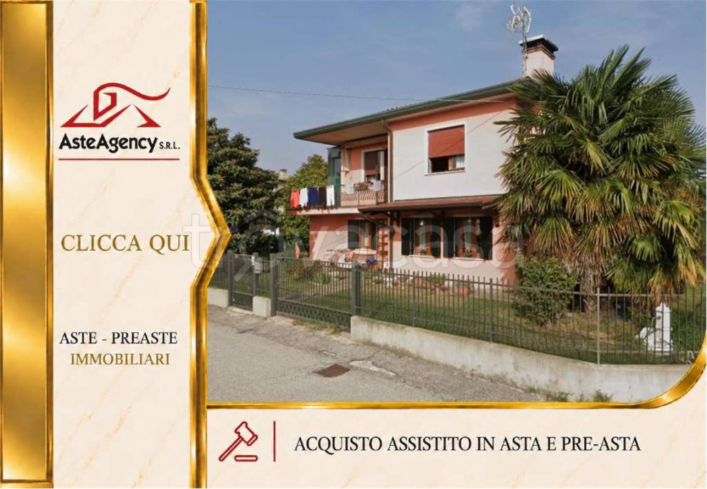 appartamento in vendita a Bagnoli di Sopra