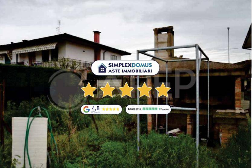 casa indipendente in vendita a Bagnoli di Sopra