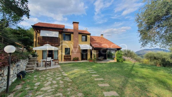 villa in vendita a Baone