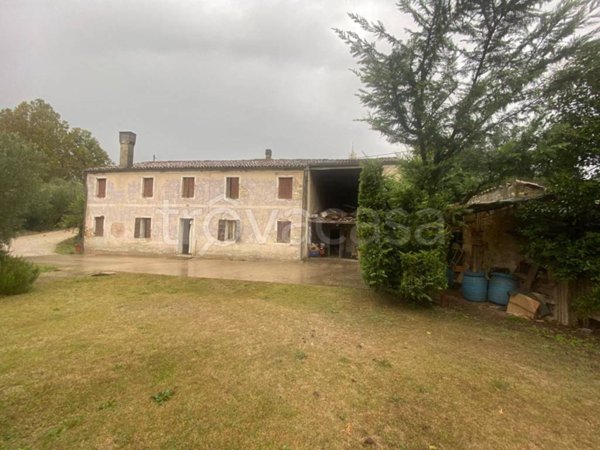 casa indipendente in vendita a Baone in zona Valle San Giorgio