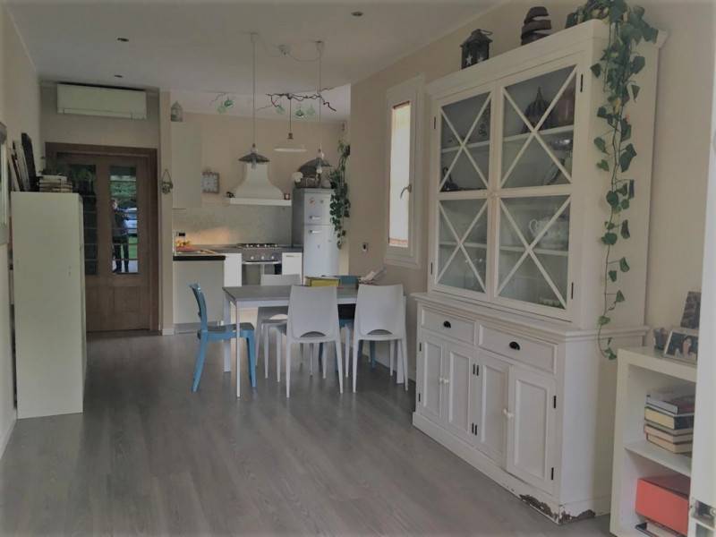 appartamento in vendita a Baone