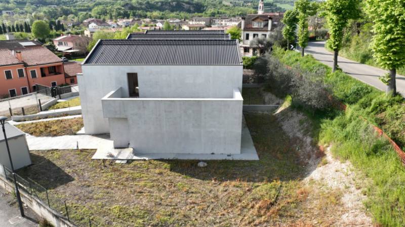 casa indipendente in vendita a Baone