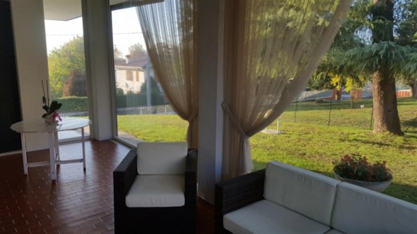 casa indipendente in vendita a Baone in zona Rivadolmo