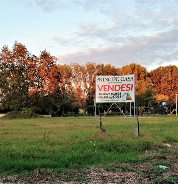 terreno edificabile in vendita a Baone in zona Calaone