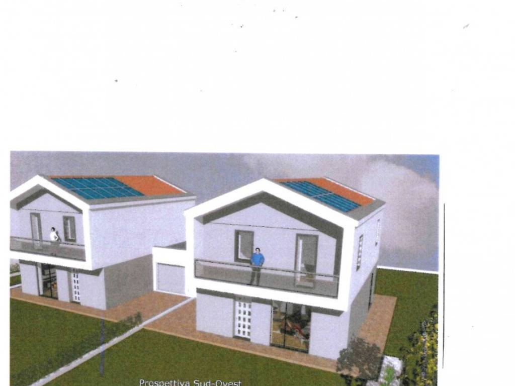 casa indipendente in vendita a Baone