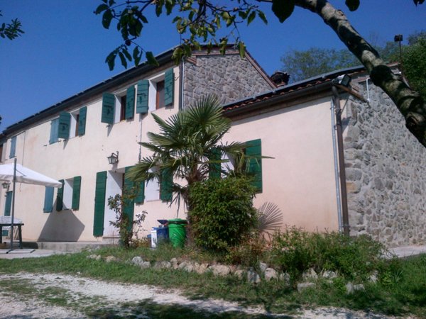 casa indipendente in vendita a Baone in zona Rivadolmo