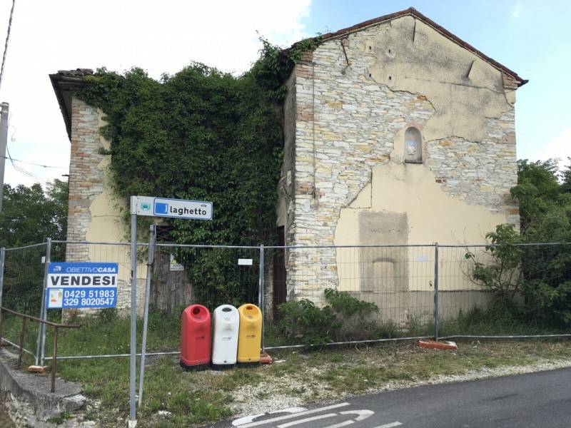 casa indipendente in vendita a Baone