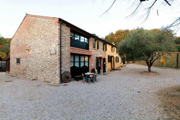 casa indipendente in vendita a Baone