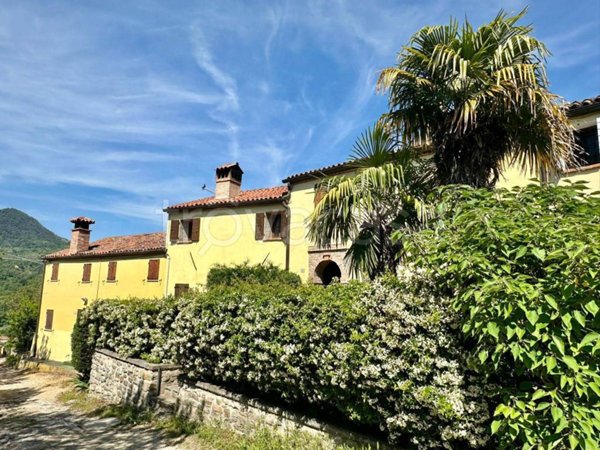 casa indipendente in vendita a Baone