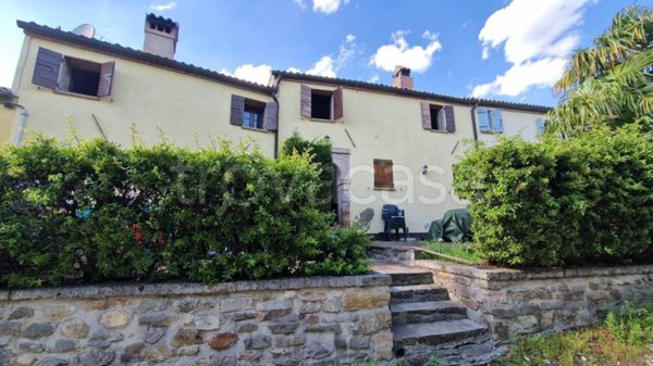 casa indipendente in vendita a Baone
