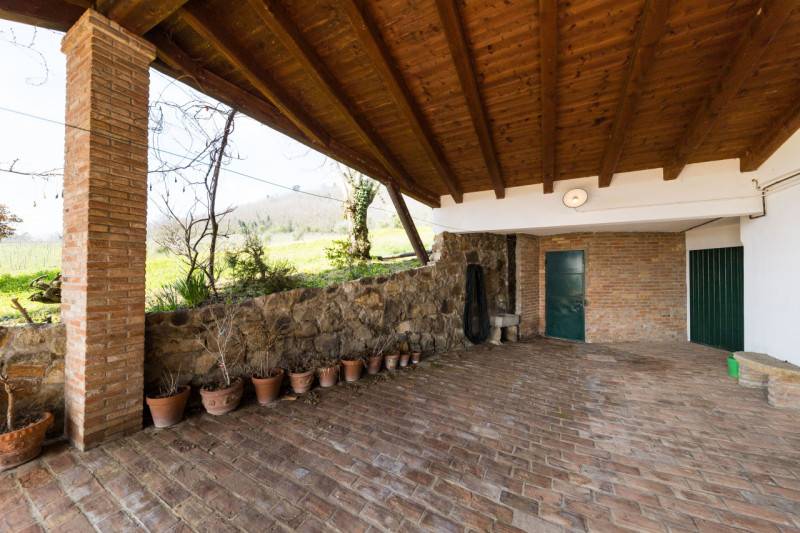 casa indipendente in vendita a Baone in zona Valle San Giorgio