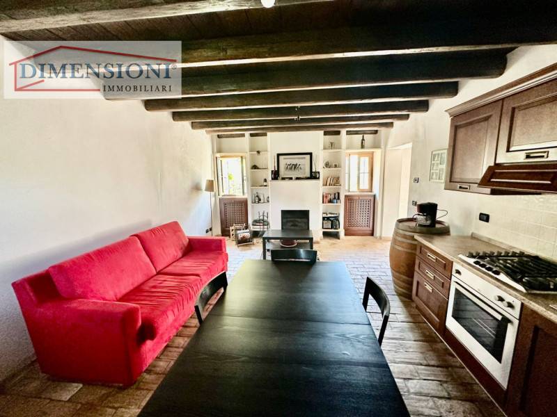 casa indipendente in vendita a Baone