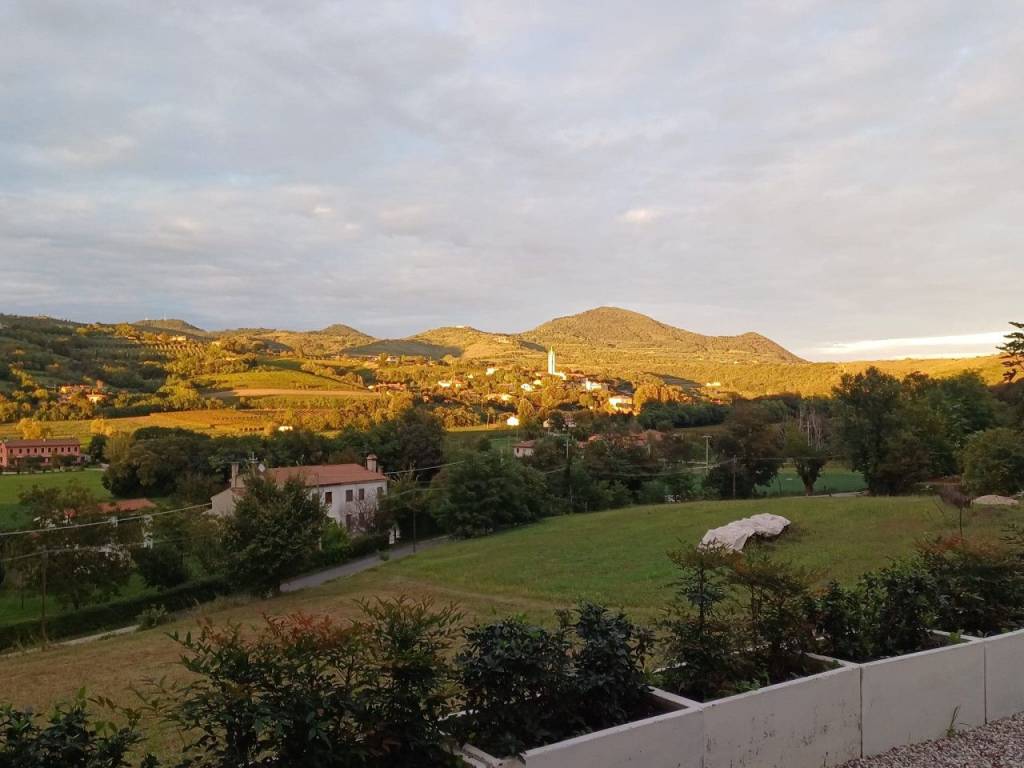 casa indipendente in vendita a Baone in zona Valle San Giorgio